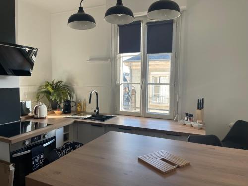 La pause Saumuroise in Ile Offard