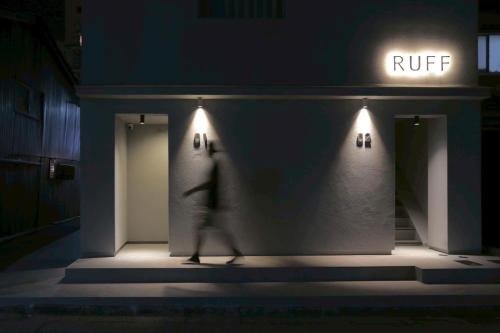 RUFF Katamachi in Kanazawa