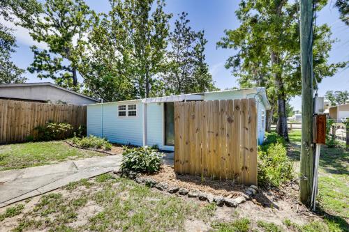Walk to Pier and River Dtwn Steinhatchee Escape! in Steinhatchee (FL)
