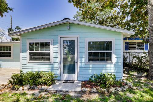 Walk to Pier and River Dtwn Steinhatchee Escape! in Steinhatchee (FL)