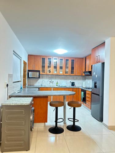 HappyNest 3BR Apartment, Windhoek (foto 2)