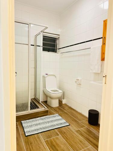 HappyNest 3BR Apartment, Windhoek (foto 6)