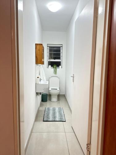 HappyNest 3BR Apartment, Windhoek (foto 3)