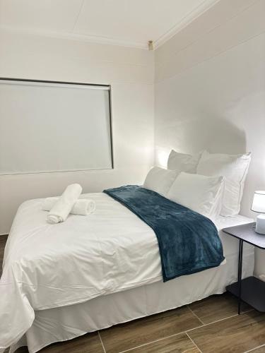 HappyNest 3BR Apartment, Windhoek (foto 4)