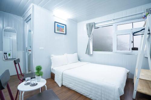 Chân Mây Tam Đảo (Chan May Tam Đao) in Tam Dao (Vinh Phuc)