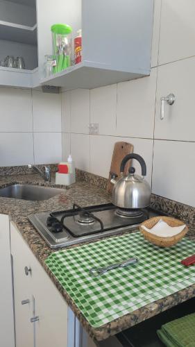 Apartment on the avenue - image 3