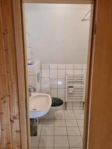 FeWo GroGo in Barsinghausen