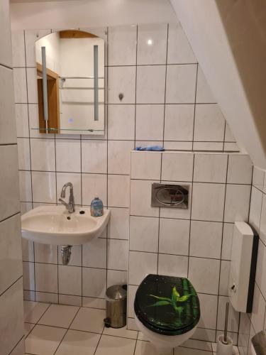 FeWo GroGo in Barsinghausen