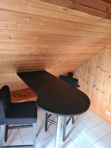 FeWo GroGo in Barsinghausen