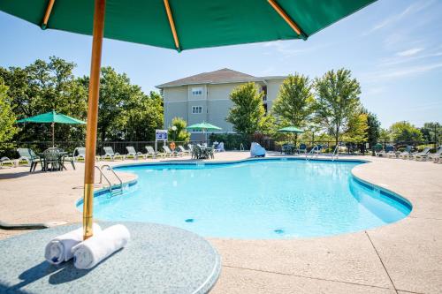 Palace View Heights by Spinnaker in Branson, USA