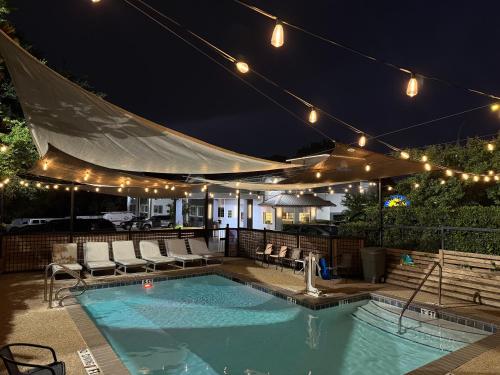 Days Inn by Wyndham Arlington in Arlington, USA