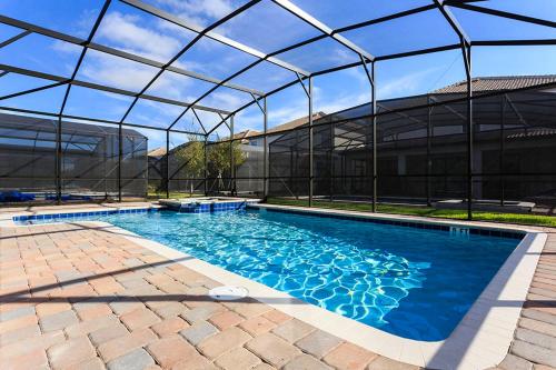 Villa CG015 Orlando (FL)