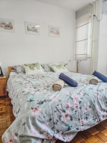 Boulevard studio RentiGo