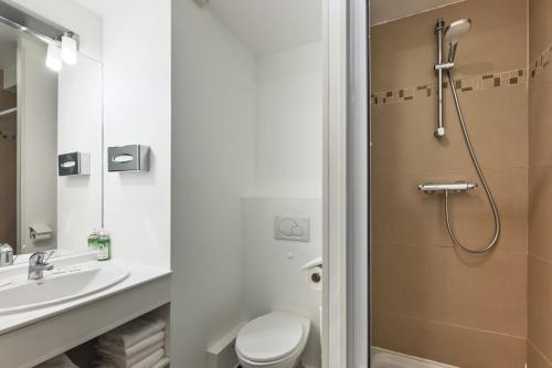Residhotel Lille Vauban - image 6