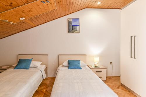Apartment Gaudeamus - Umag