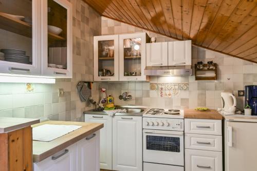 Apartment Gaudeamus - main image