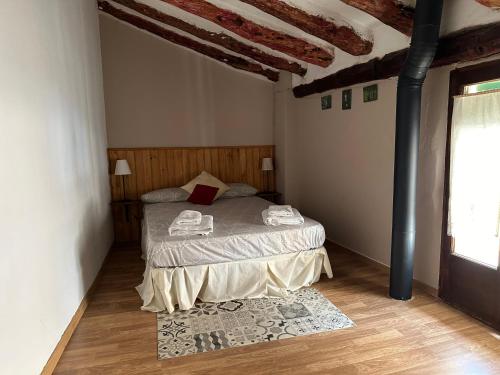 Apartaments La Clotxa - Prat de Comte in Prat de Comte