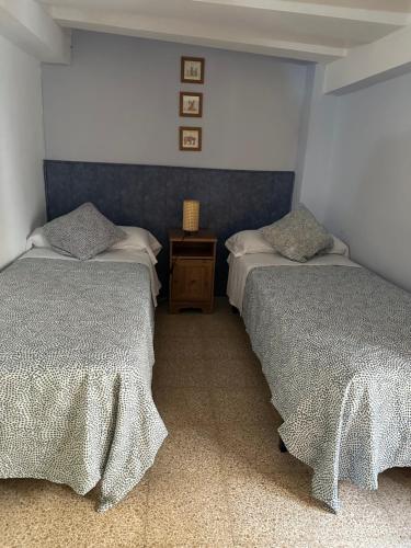 Apartaments La Clotxa - Prat de Comte in Prat de Comte