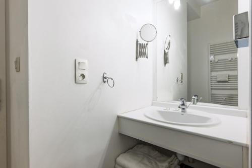 Residhotel Lille Vauban - image 13