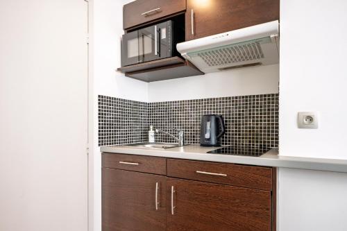 Residhotel Lille Vauban - image 5