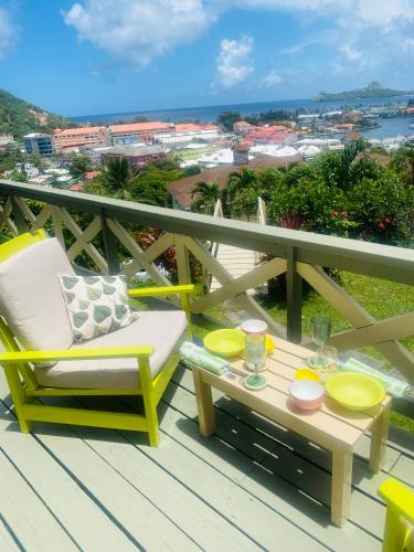 Paradise View