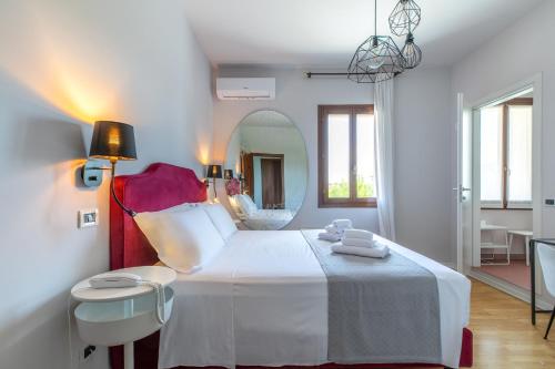 . Country Hotel Al Gallo