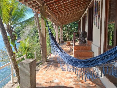 Oca Mar in Paraty Mirim