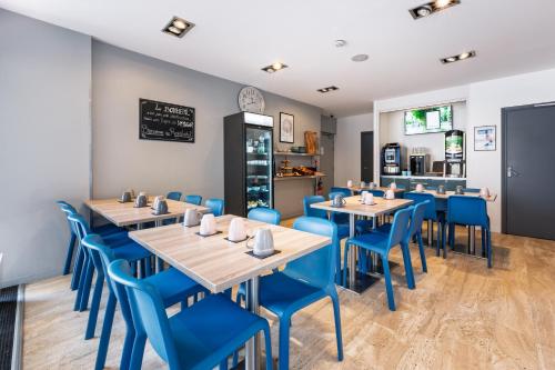 Residhotel Lille Vauban - image 14