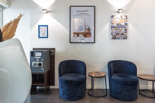 Residhotel Lille Vauban - image 3