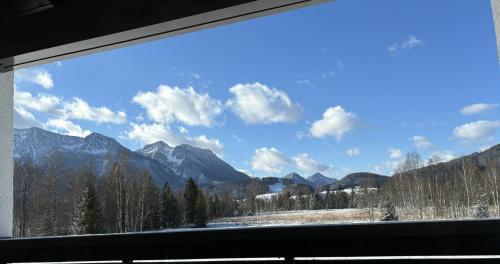 Ruheoase Inzell in Inzell városközpont