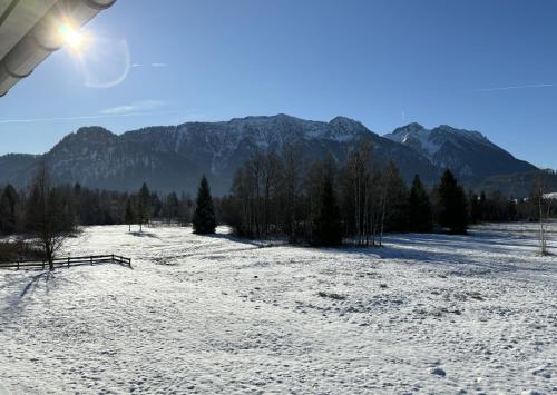 Ruheoase Inzell in Inzell városközpont