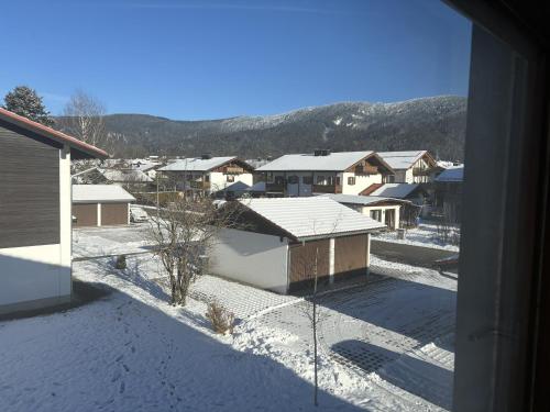 Ruheoase Inzell in Inzell városközpont