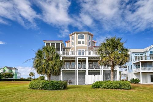 Dog Allowed - Oceanview- Private Beach Access