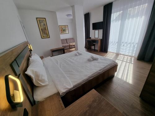 LUX - Rooms Apartments, Struga (zdjęcie 8)