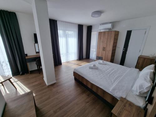 LUX - Rooms Apartments, Struga (zdjęcie 10)