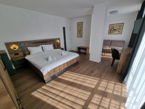 LUX - Rooms Apartments, Struga (zdjęcie 9)