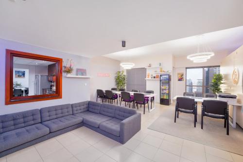 Berloga Holiday Homes JBR 5