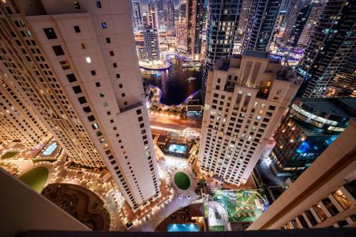 Berloga Holiday Homes JBR 3