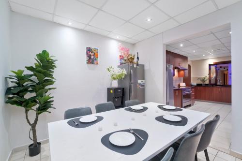 Berloga Holiday Homes JBR 4