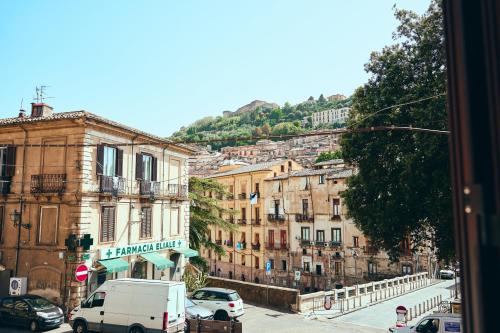 Boutique Suites - Palazzo Crati 1800 in Cosenza
