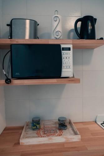 La Casona de Lula y Eduardo in 坦迪爾