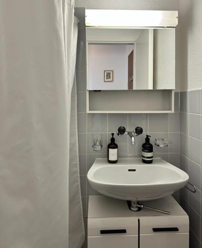 Stylish Solo Sanctuary with Stunning City Views, Zürich (photo 6)