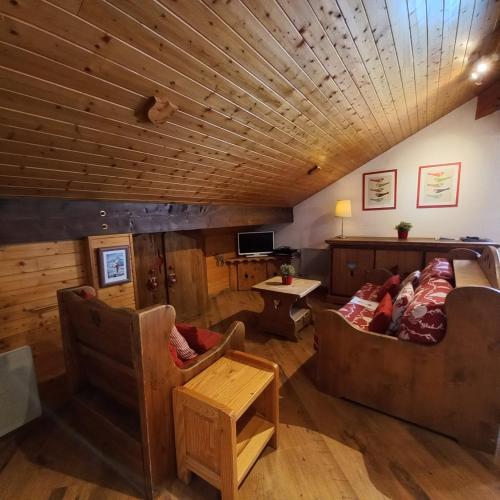 Lou Veno - Apartment - Les Deux Alpes