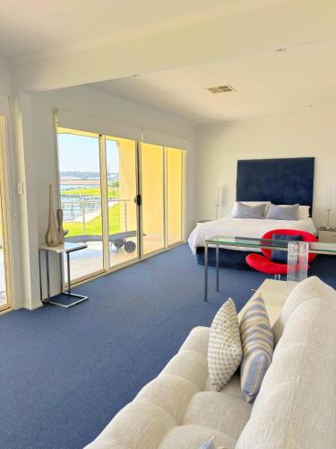 Kristinas Place in Hindmarsh Island