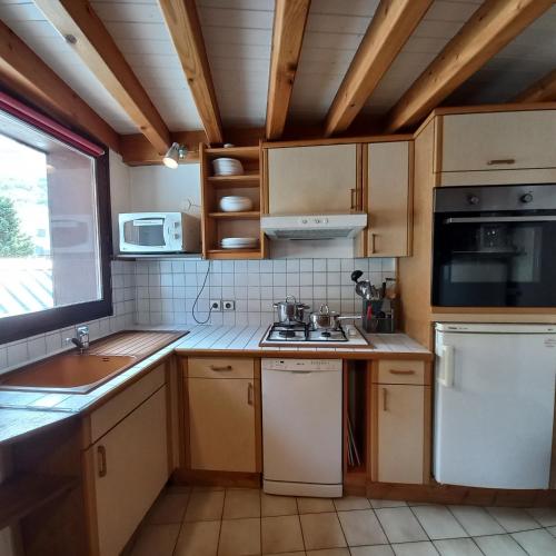 Lou Veno - Apartment - Les Deux Alpes