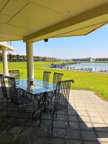 Kristinas Place in Hindmarsh Island