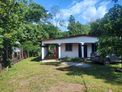 Villa Sofia – khách sạn tại Las Marias