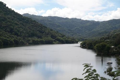 Nearby attraction, The Hill at Arecibo 681 Ocean Drive in Arecibo