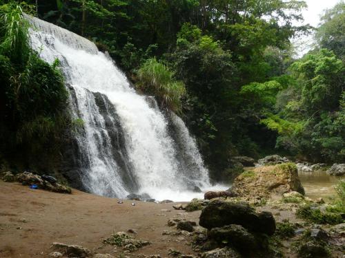 Nearby attraction, The Hill at Arecibo 681 Ocean Drive in Arecibo
