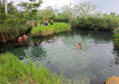 Nearby attraction, The Hill at Arecibo 681 Ocean Drive in Arecibo